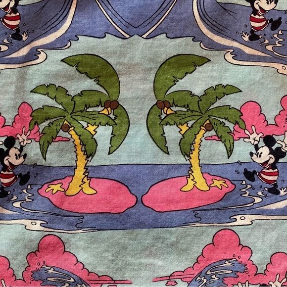 Women’s Original Mickey & Co. Shirt - Picture 3 of 6